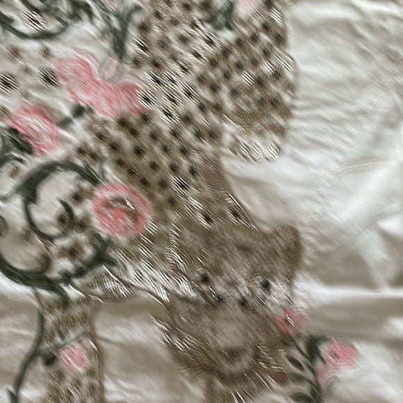 Fancy jacket - Picture 7 of 9